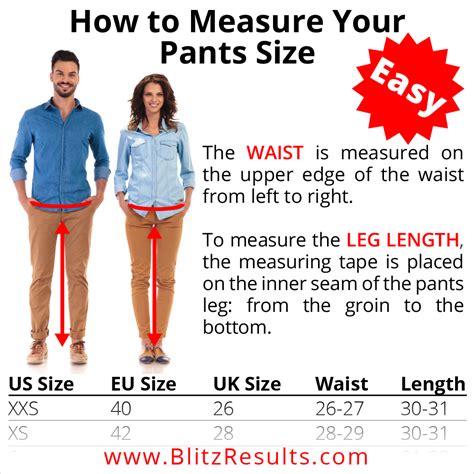 adjust pants waist size.